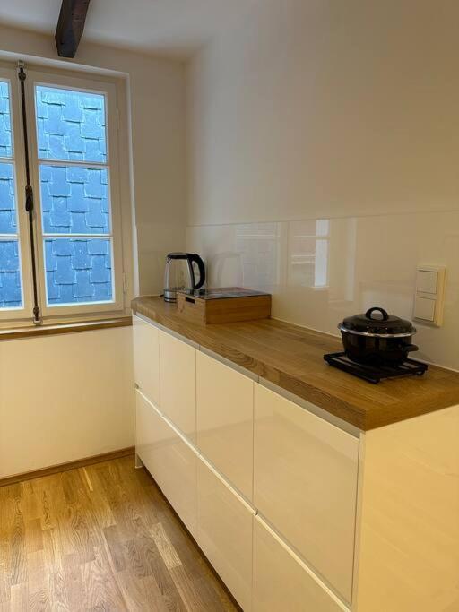 Lieblingsnest Hattingen Apartment Εξωτερικό φωτογραφία